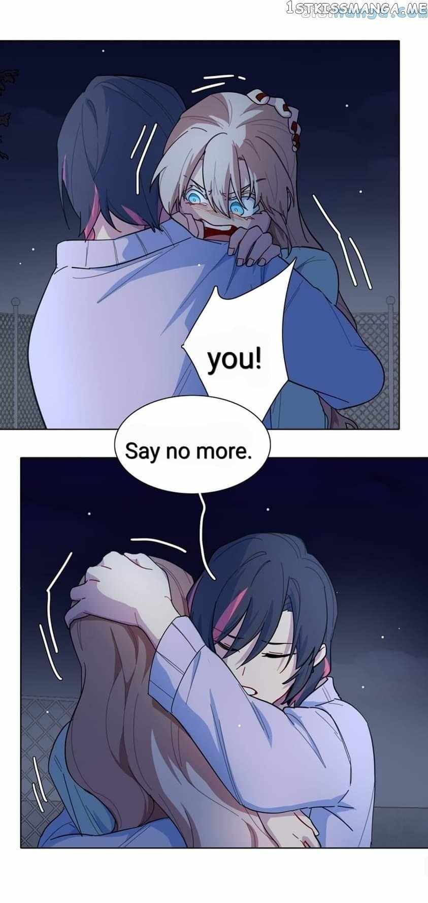 Beware of the Vicious Dog Inside! Chapter 32 - Page 26