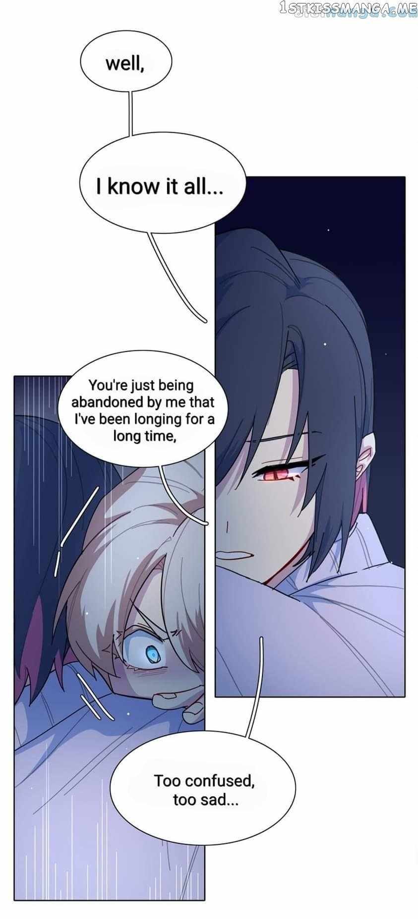 Beware of the Vicious Dog Inside! Chapter 32 - Page 27