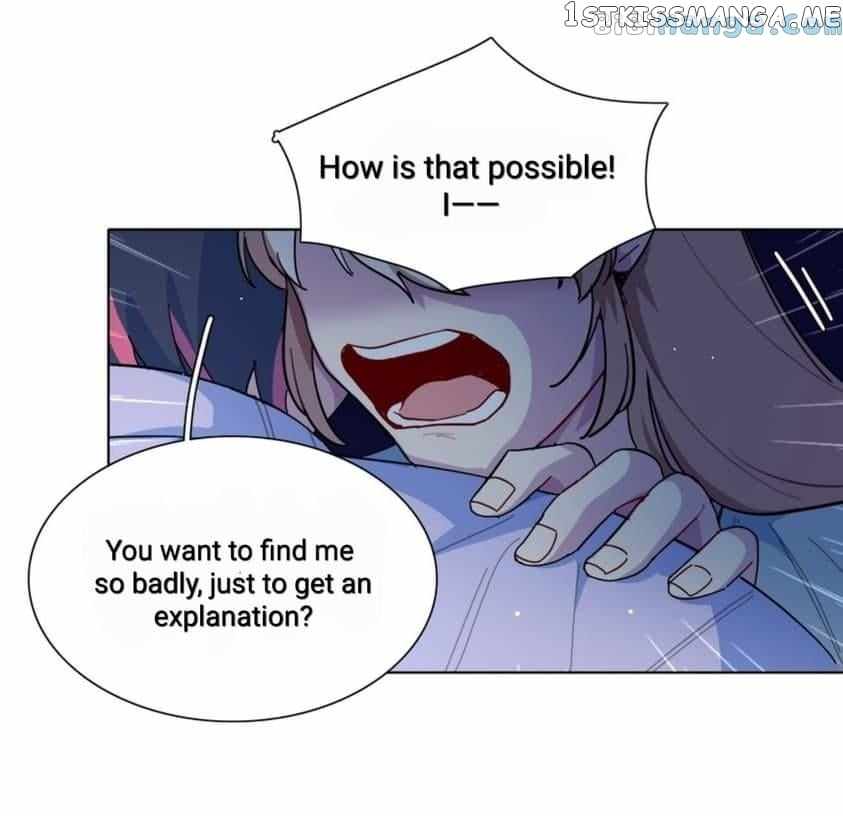 Beware of the Vicious Dog Inside! Chapter 32 - Page 28