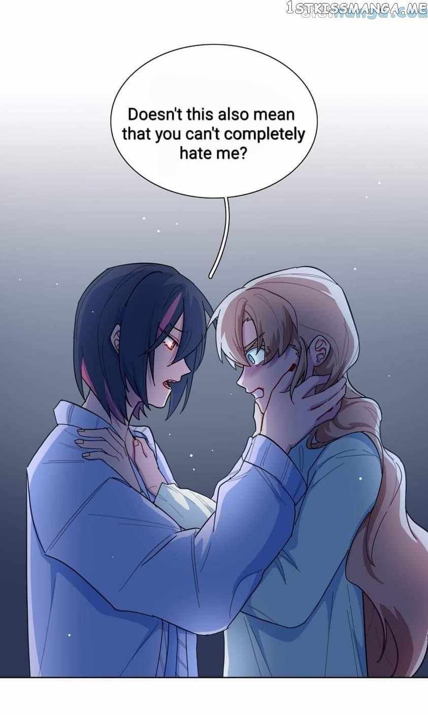 Beware of the Vicious Dog Inside! Chapter 32 - Page 29