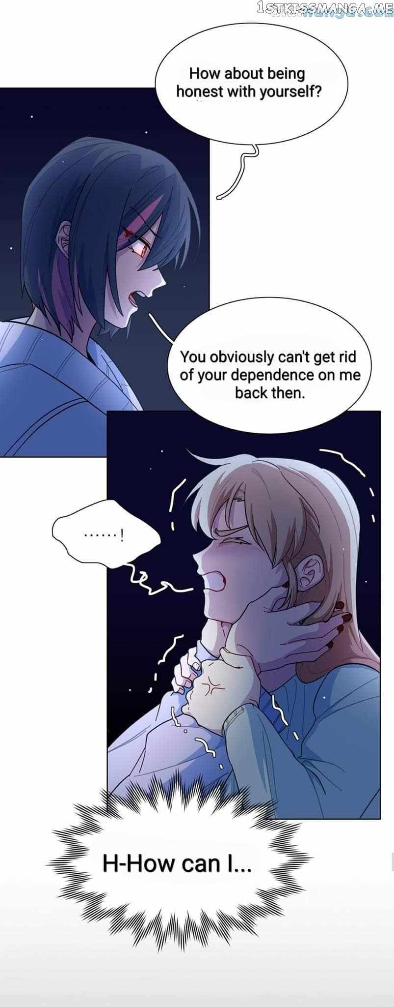 Beware of the Vicious Dog Inside! Chapter 32 - Page 30