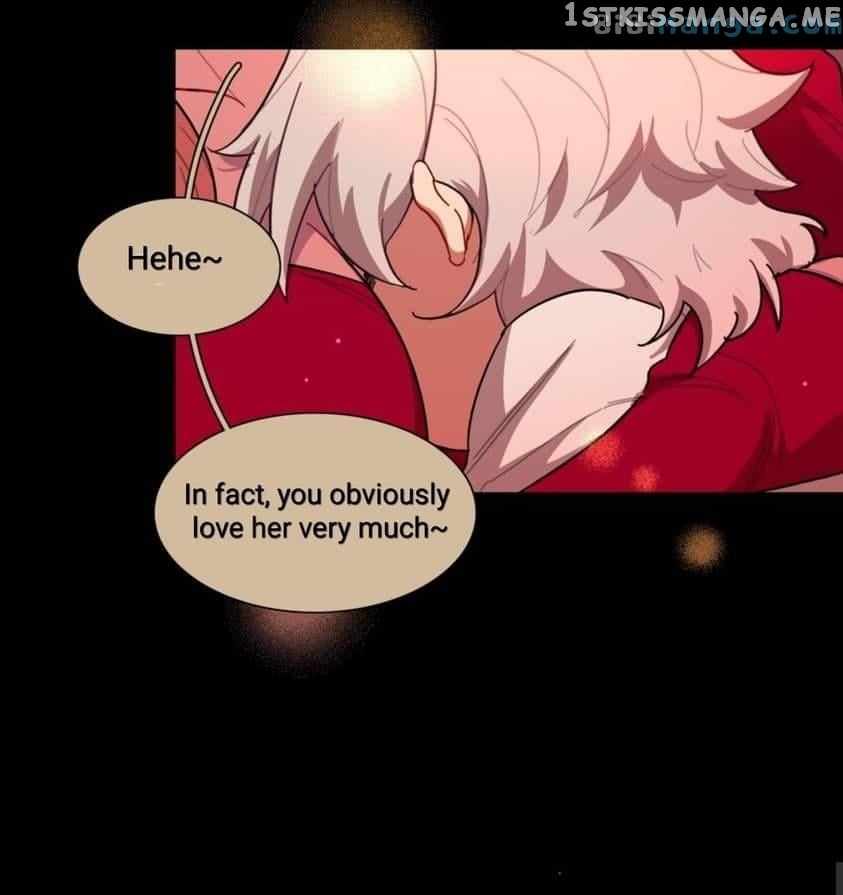 Beware of the Vicious Dog Inside! Chapter 32 - Page 33