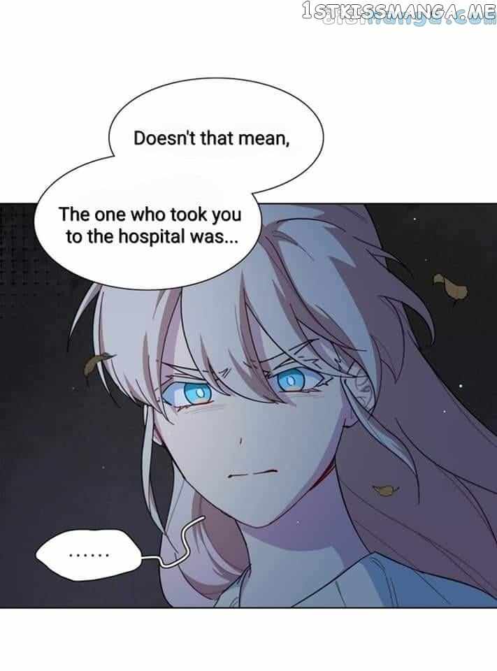 Beware of the Vicious Dog Inside! Chapter 32 - Page 5