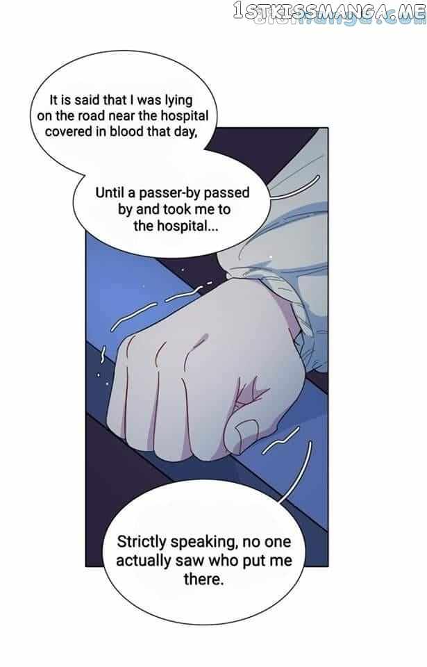 Beware of the Vicious Dog Inside! Chapter 32 - Page 6