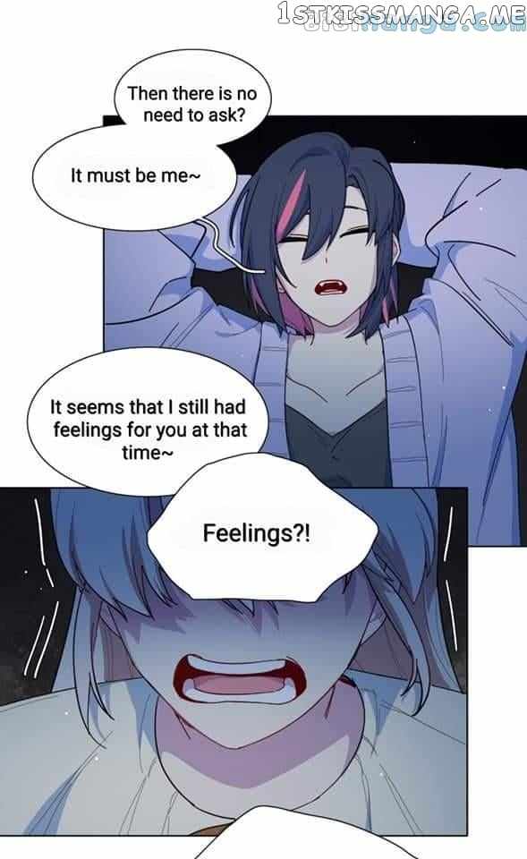 Beware of the Vicious Dog Inside! Chapter 32 - Page 7