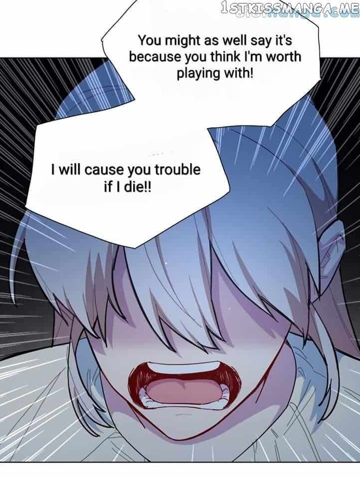 Beware of the Vicious Dog Inside! Chapter 32 - Page 8