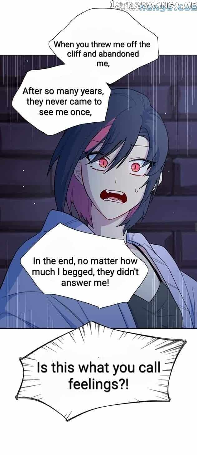 Beware of the Vicious Dog Inside! Chapter 32 - Page 9