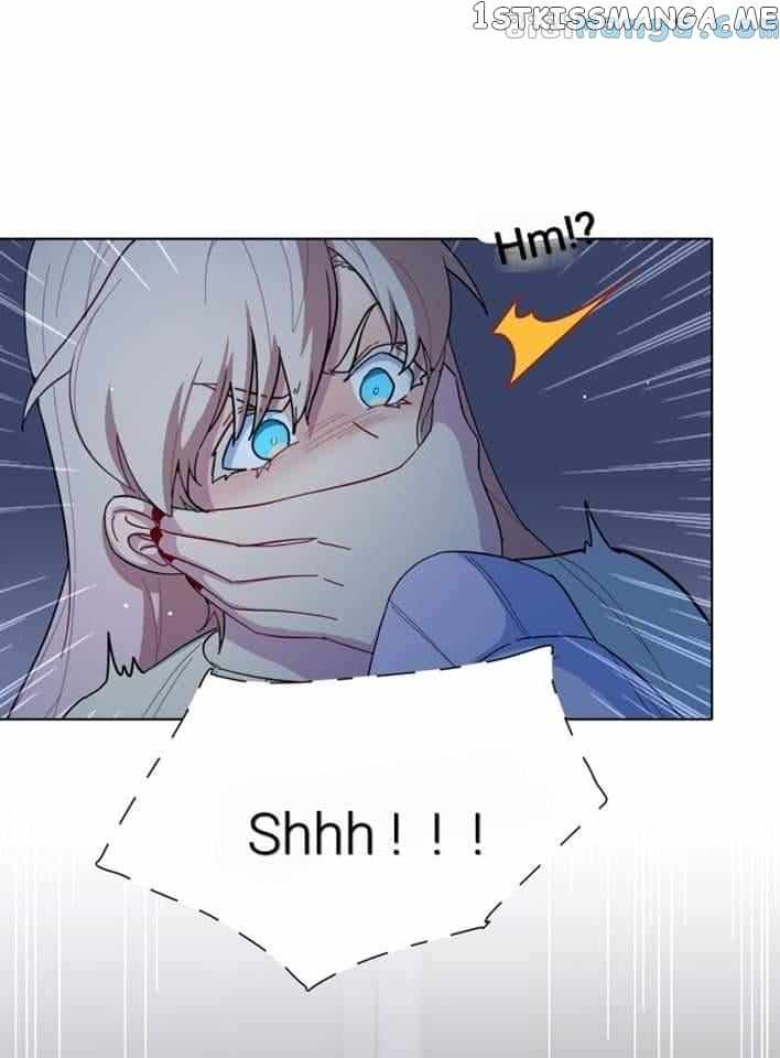 Beware of the Vicious Dog Inside! Chapter 32 - Page 10