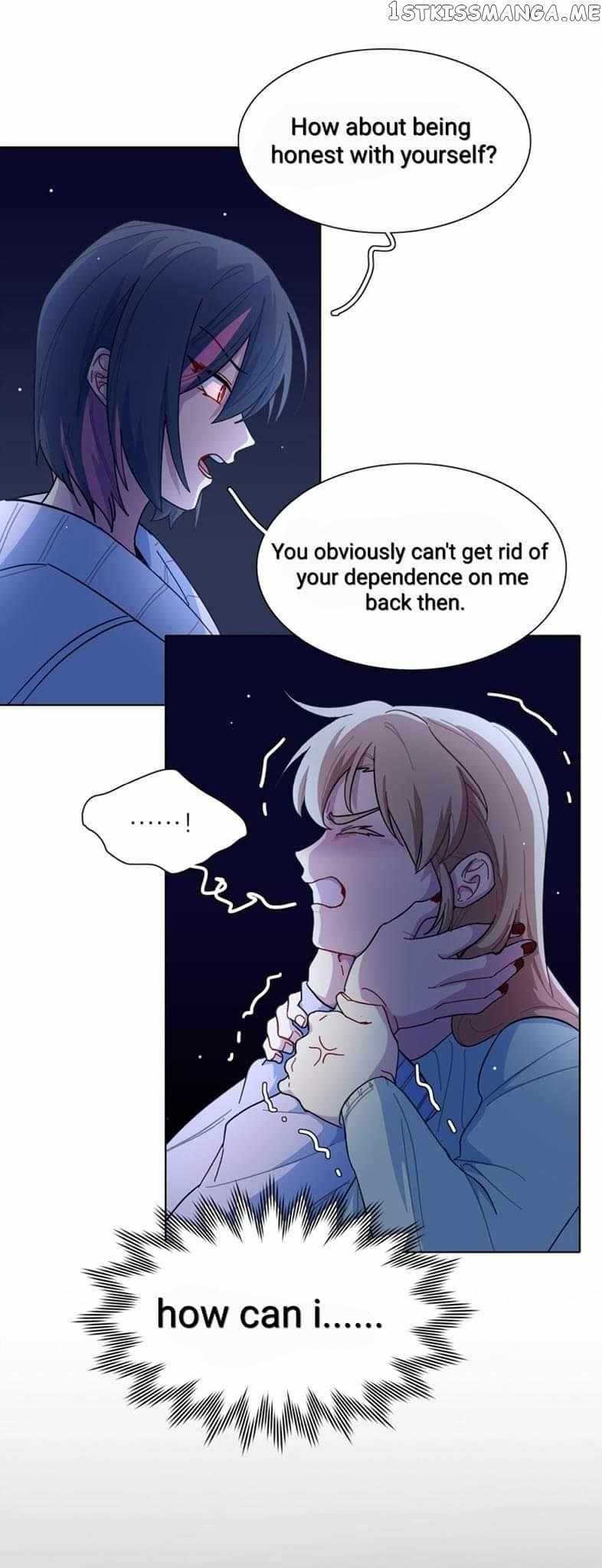 Beware of the Vicious Dog Inside! Chapter 33 - Page 2