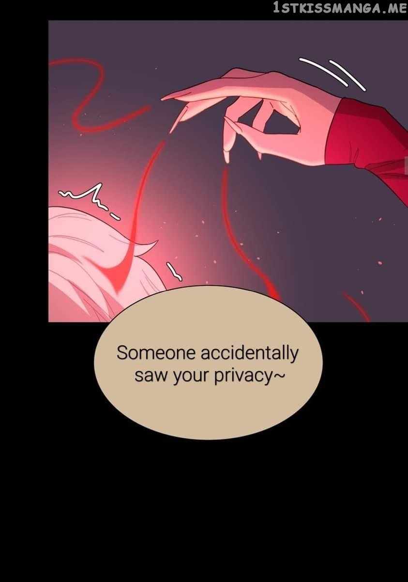 Beware of the Vicious Dog Inside! Chapter 33 - Page 11