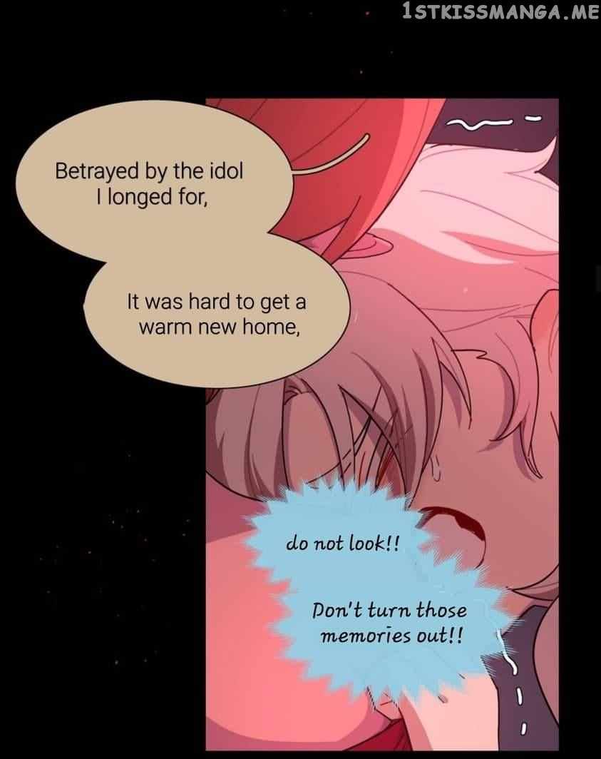 Beware of the Vicious Dog Inside! Chapter 33 - Page 13