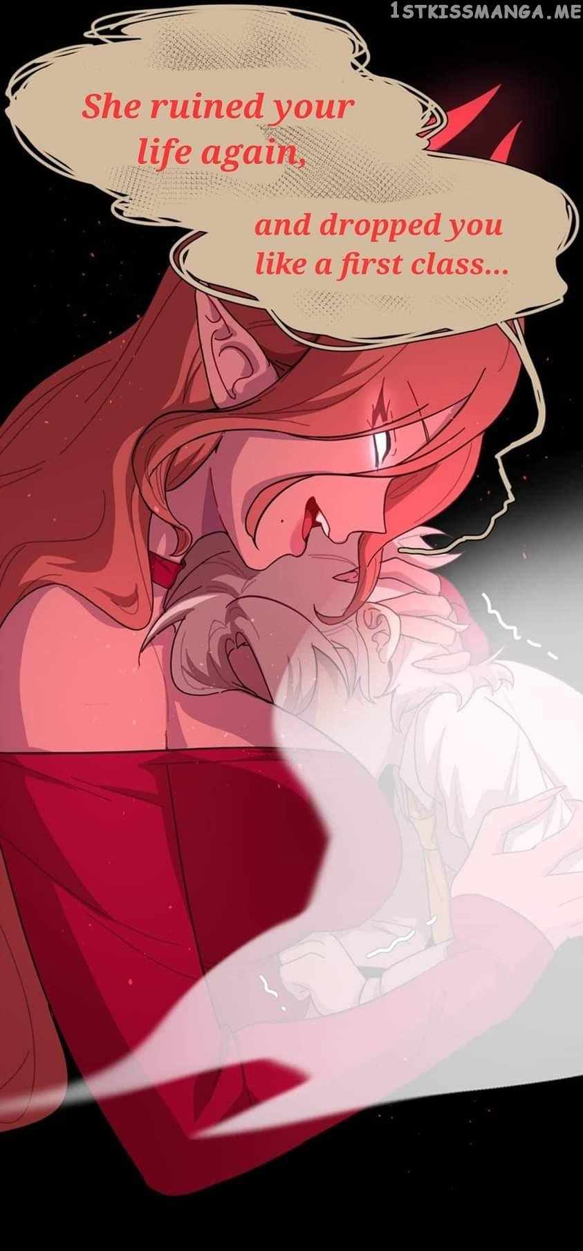 Beware of the Vicious Dog Inside! Chapter 33 - Page 14