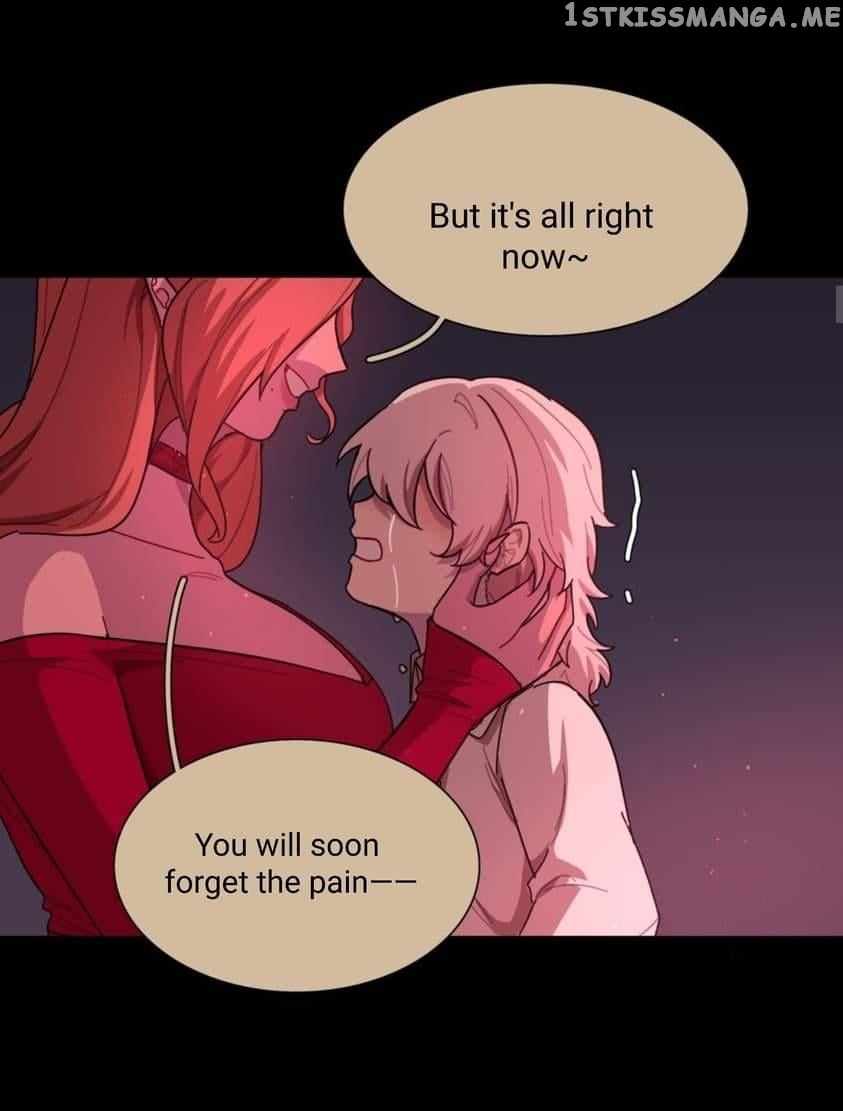 Beware of the Vicious Dog Inside! Chapter 33 - Page 15