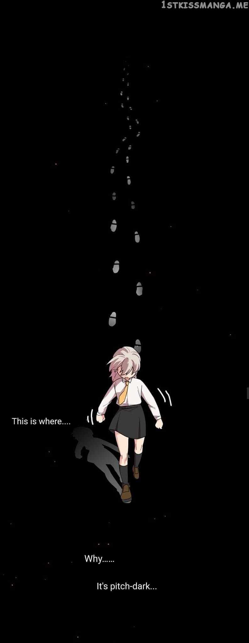 Beware of the Vicious Dog Inside! Chapter 33 - Page 17