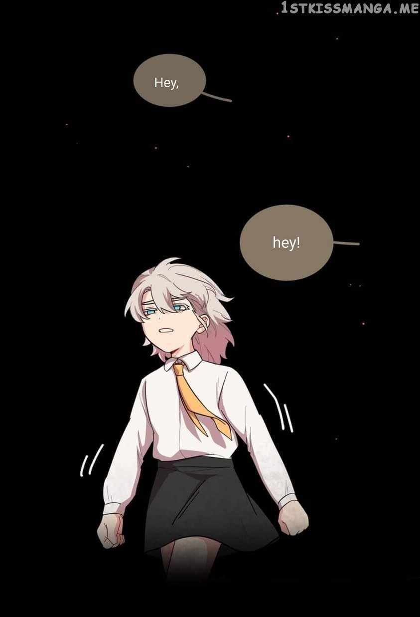 Beware of the Vicious Dog Inside! Chapter 33 - Page 19