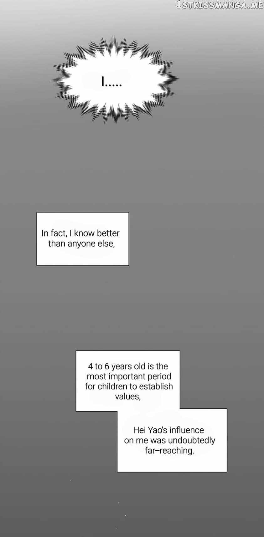 Beware of the Vicious Dog Inside! Chapter 33 - Page 3