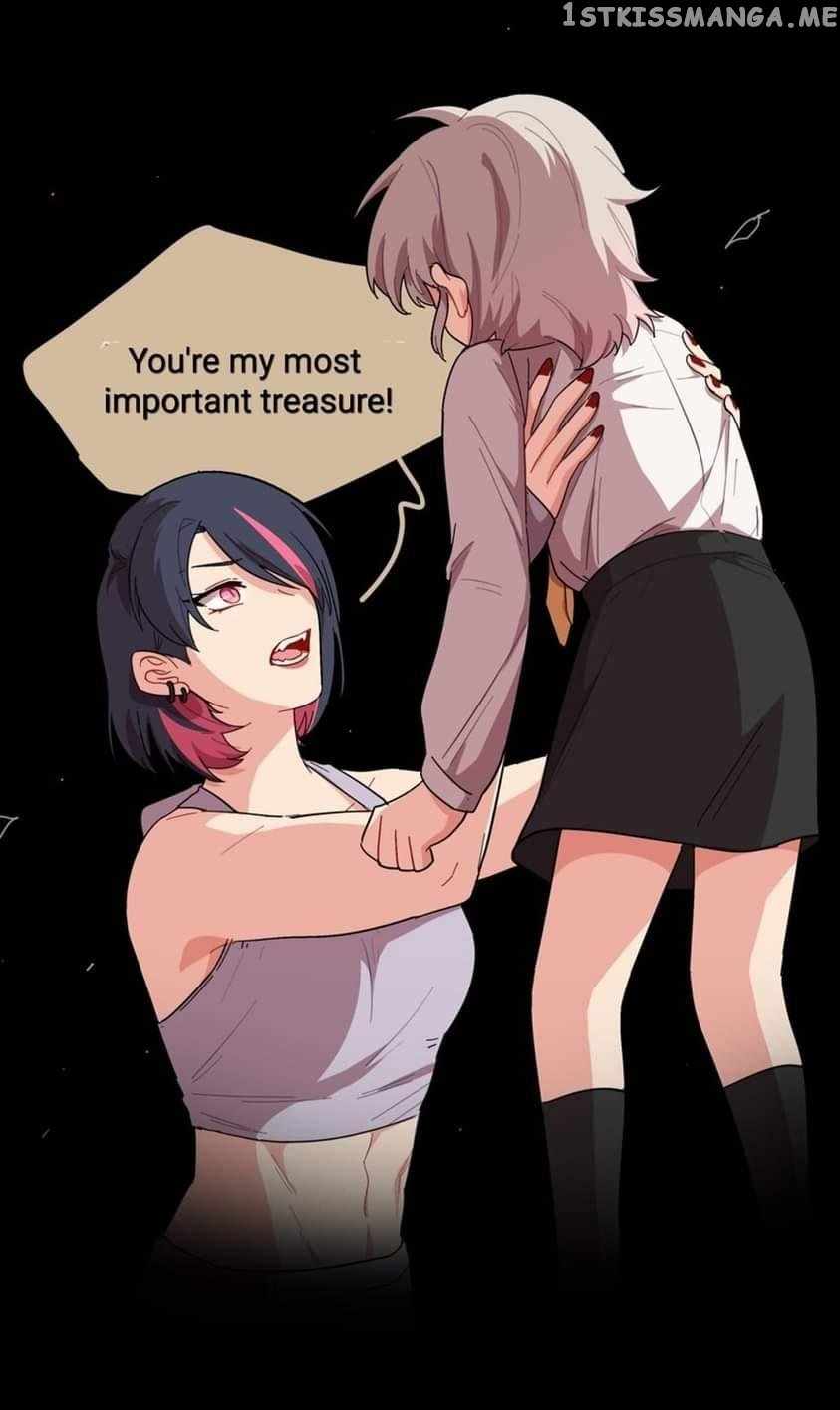 Beware of the Vicious Dog Inside! Chapter 33 - Page 24