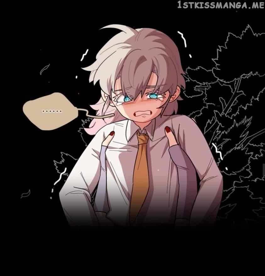 Beware of the Vicious Dog Inside! Chapter 33 - Page 26