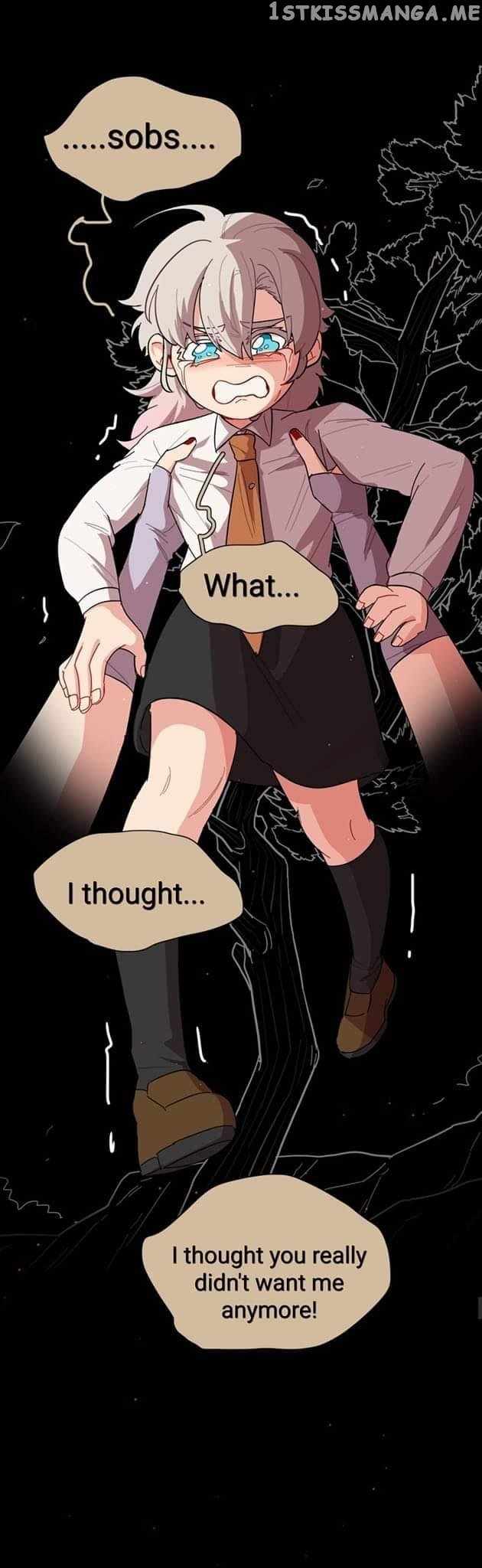 Beware of the Vicious Dog Inside! Chapter 33 - Page 27