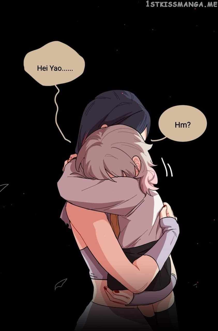 Beware of the Vicious Dog Inside! Chapter 33 - Page 28