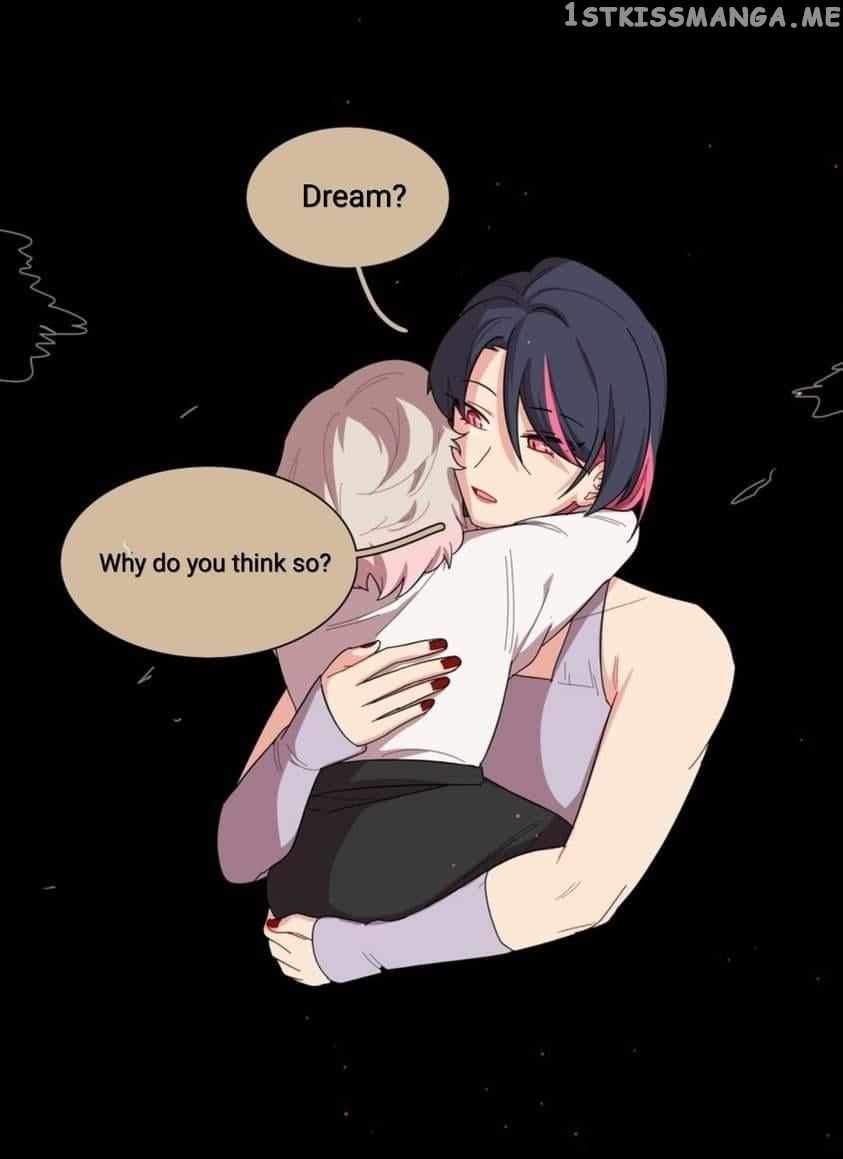 Beware of the Vicious Dog Inside! Chapter 33 - Page 30