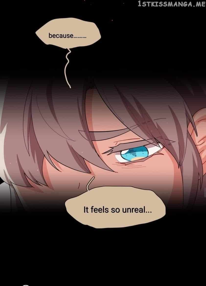 Beware of the Vicious Dog Inside! Chapter 33 - Page 31