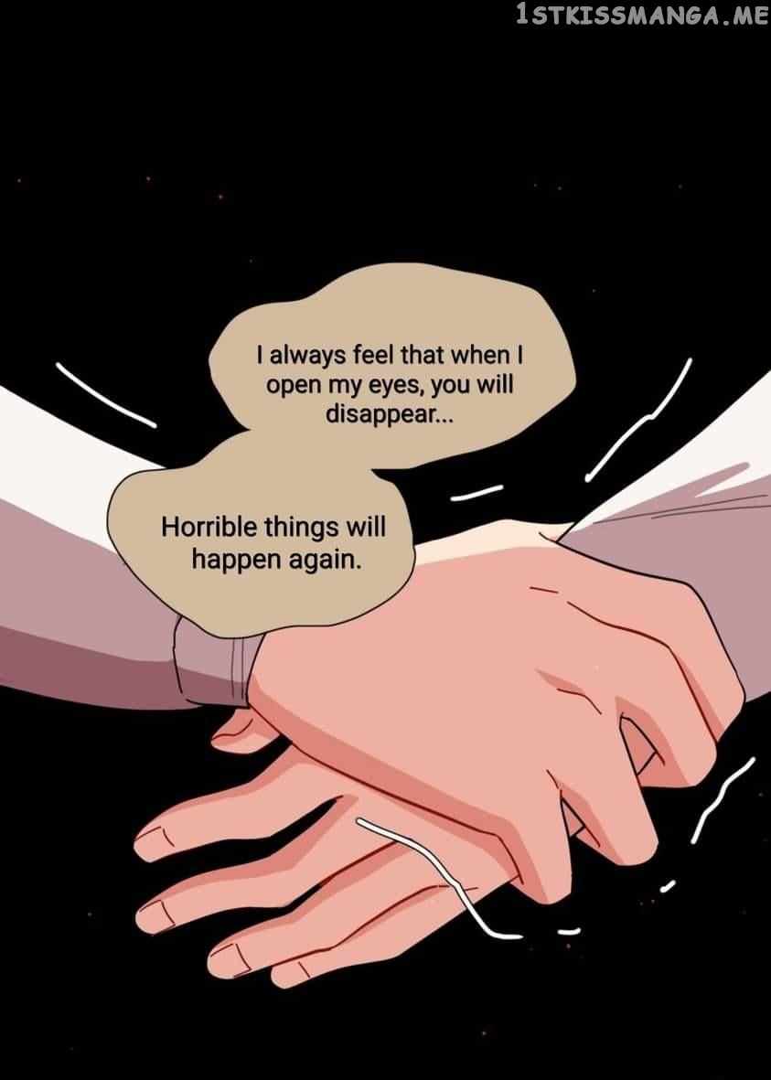 Beware of the Vicious Dog Inside! Chapter 33 - Page 32