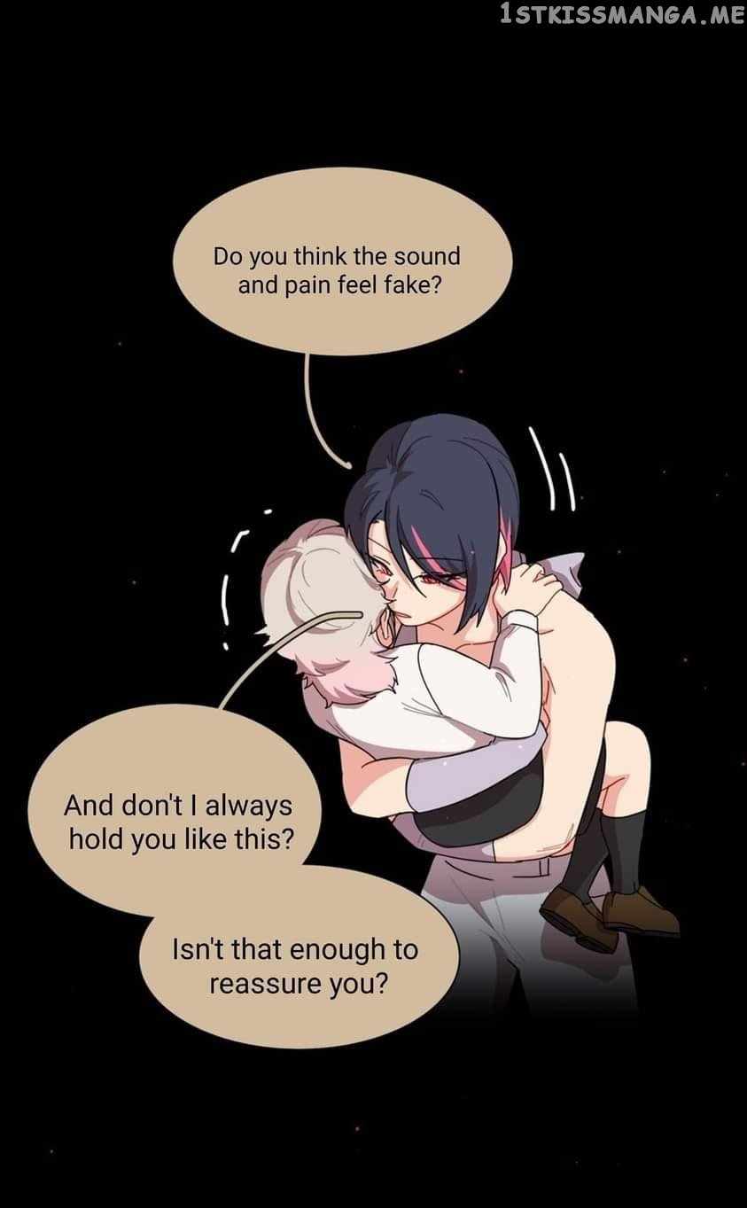 Beware of the Vicious Dog Inside! Chapter 33 - Page 34