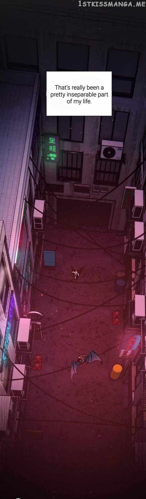 Beware of the Vicious Dog Inside! Chapter 33 - Page 5