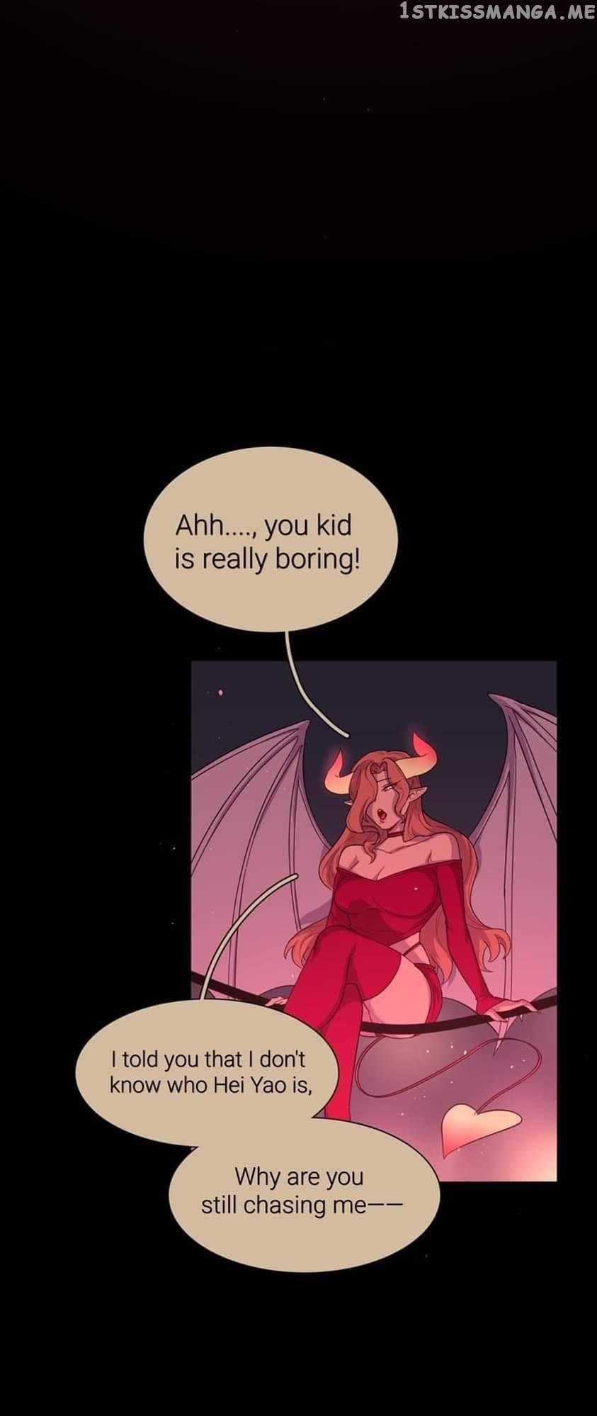 Beware of the Vicious Dog Inside! Chapter 33 - Page 6