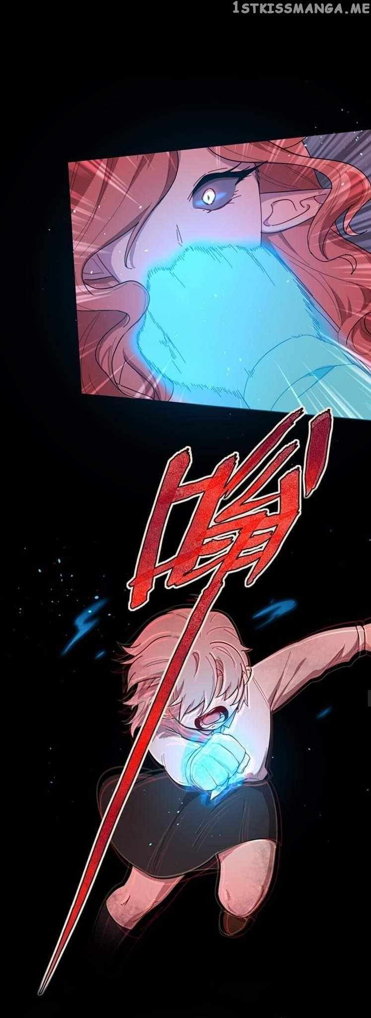 Beware of the Vicious Dog Inside! Chapter 33 - Page 8