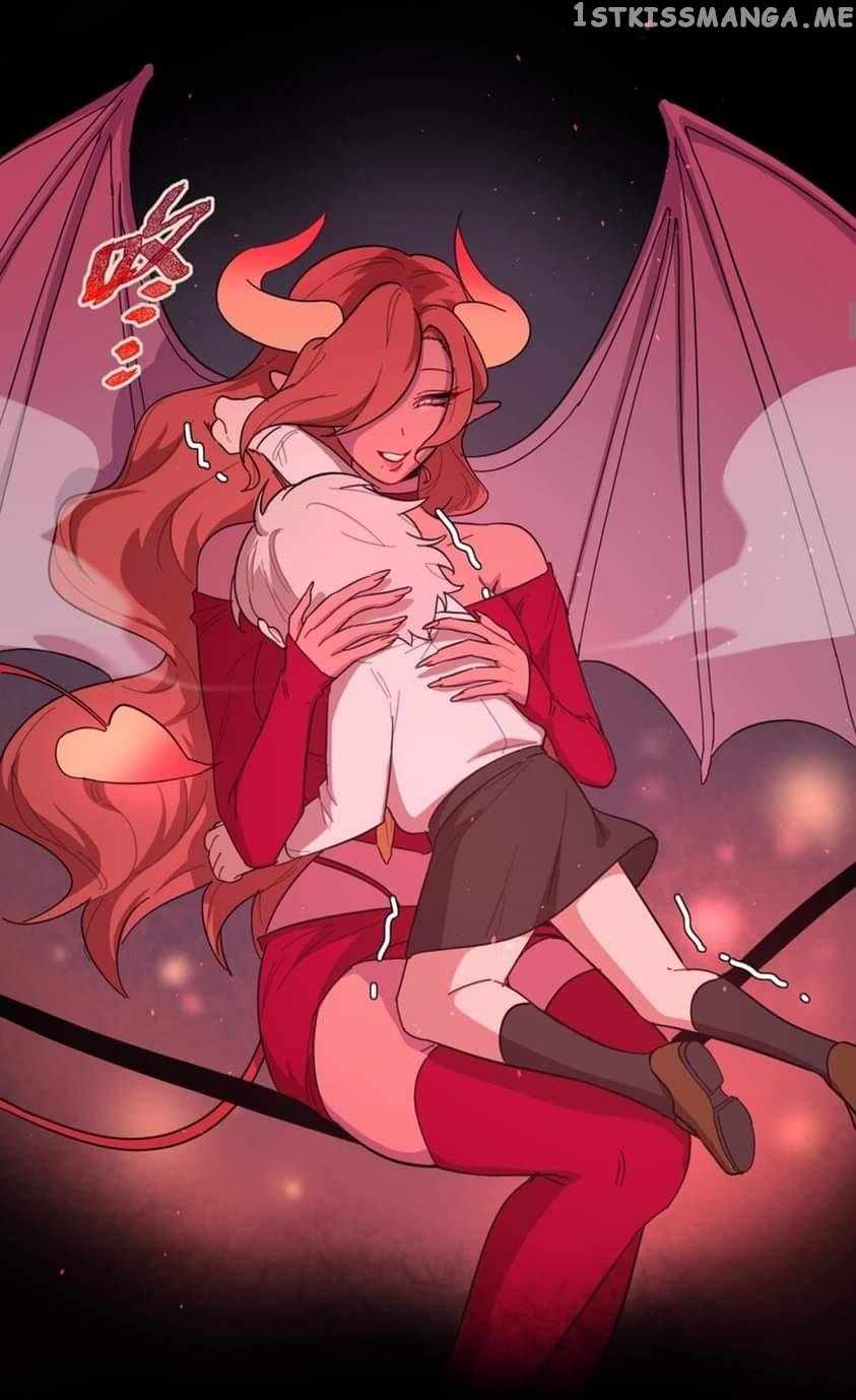 Beware of the Vicious Dog Inside! Chapter 33 - Page 9