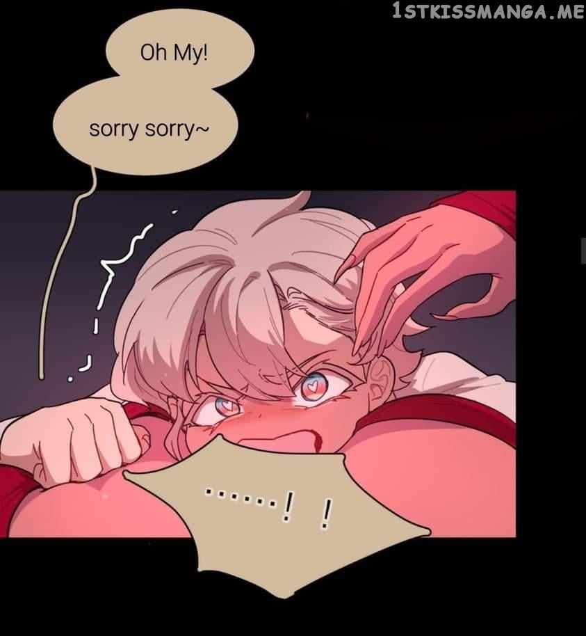 Beware of the Vicious Dog Inside! Chapter 33 - Page 10