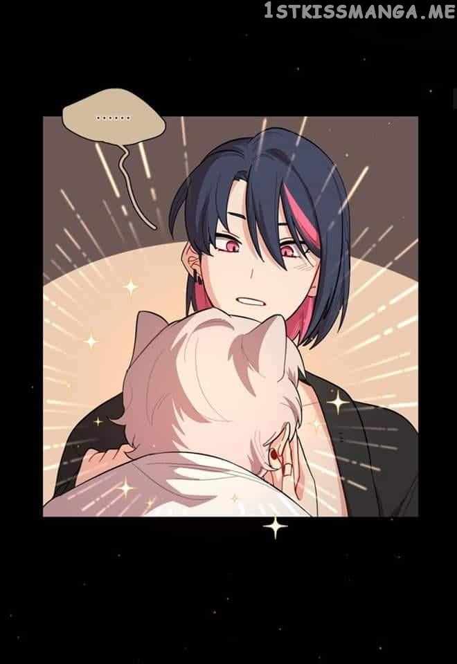 Beware of the Vicious Dog Inside! Chapter 34 - Page 12