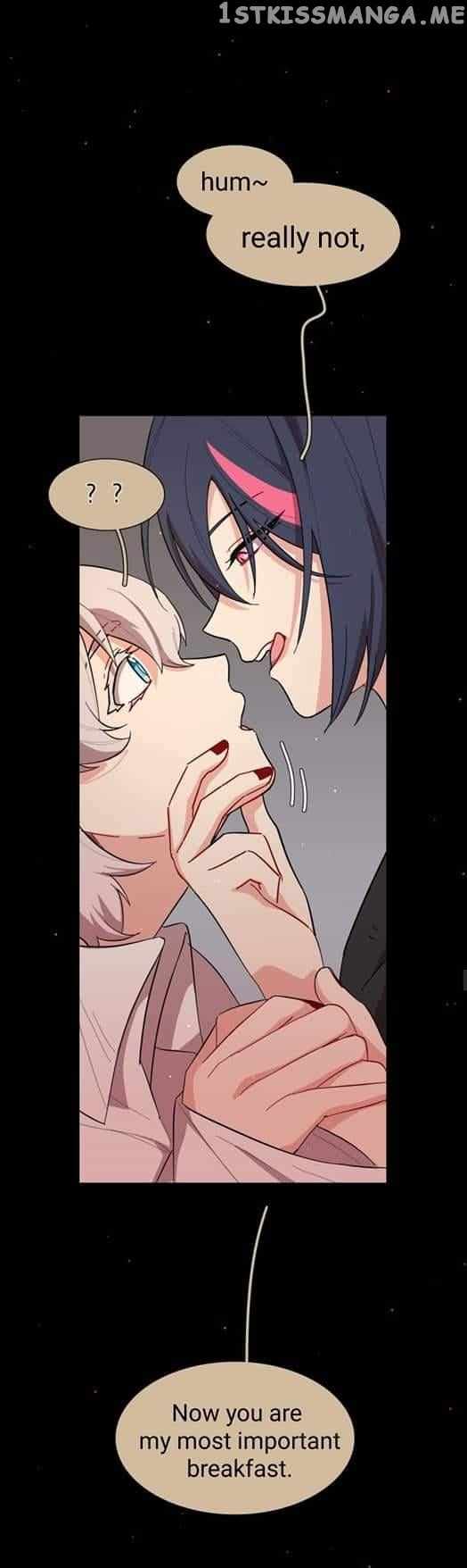 Beware of the Vicious Dog Inside! Chapter 34 - Page 13