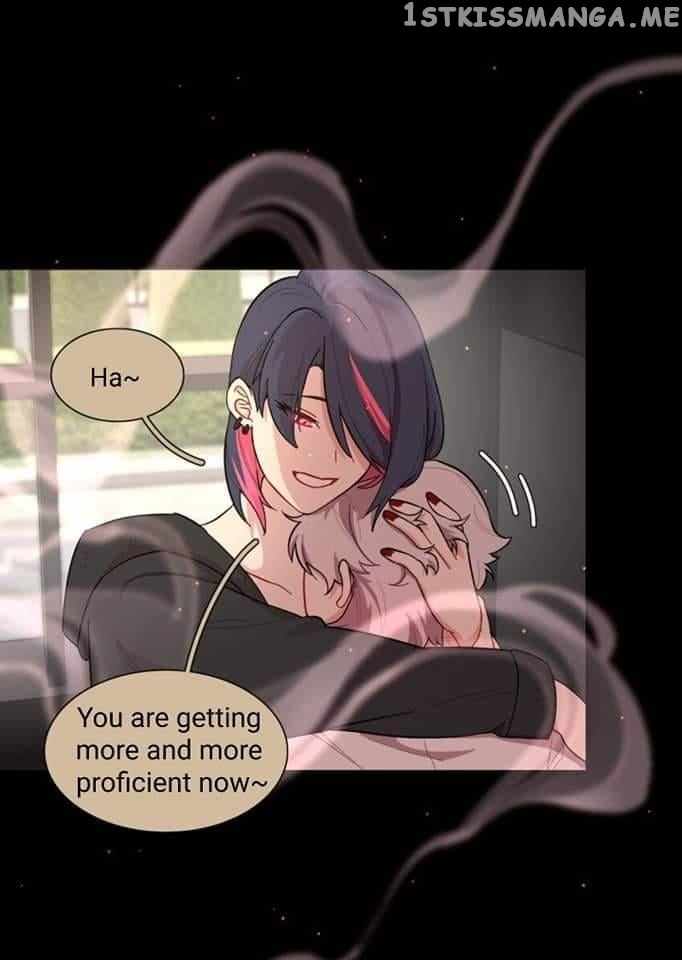 Beware of the Vicious Dog Inside! Chapter 34 - Page 15