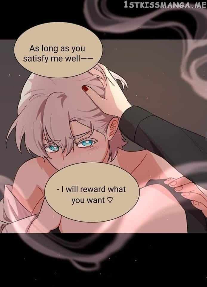 Beware of the Vicious Dog Inside! Chapter 34 - Page 17