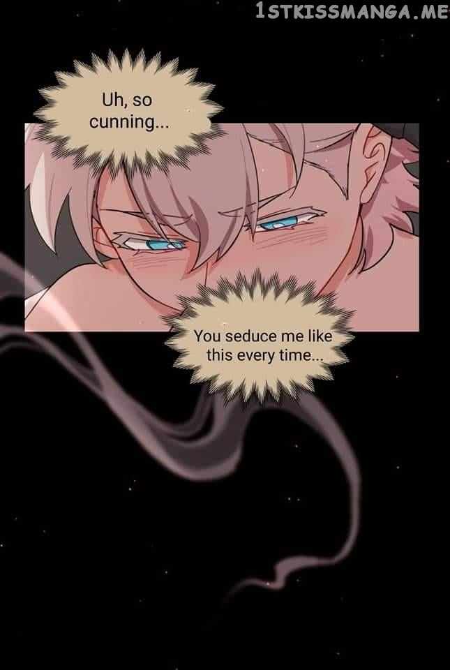 Beware of the Vicious Dog Inside! Chapter 34 - Page 18