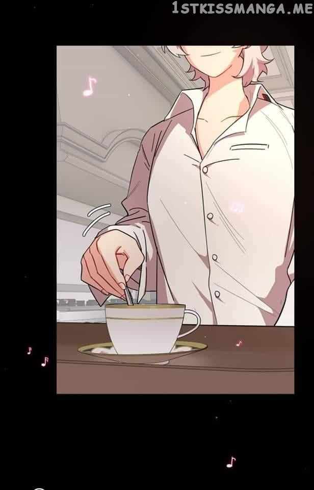 Beware of the Vicious Dog Inside! Chapter 34 - Page 3