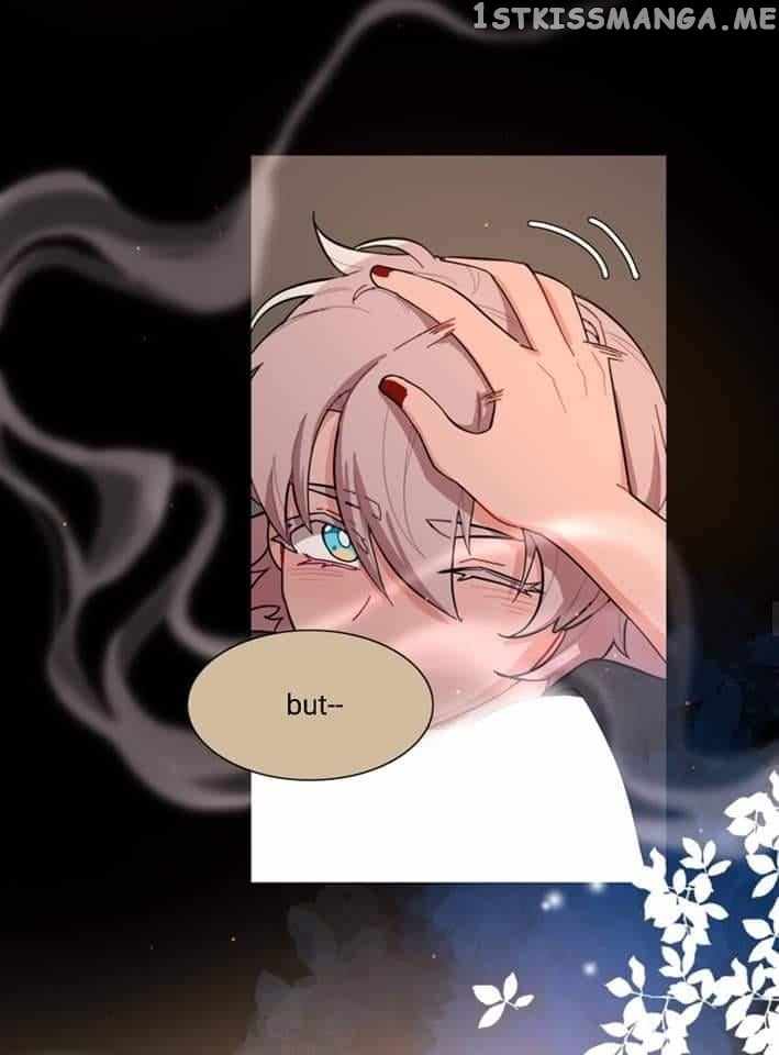 Beware of the Vicious Dog Inside! Chapter 34 - Page 21