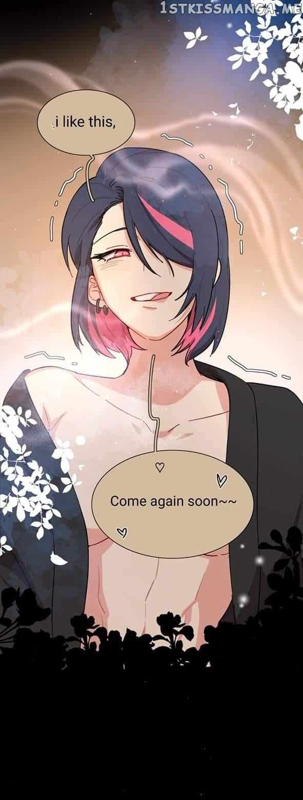 Beware of the Vicious Dog Inside! Chapter 34 - Page 22