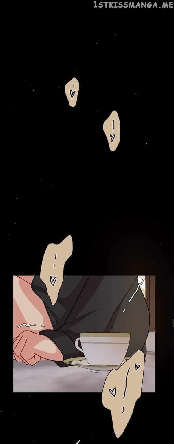 Beware of the Vicious Dog Inside! Chapter 34 - Page 23