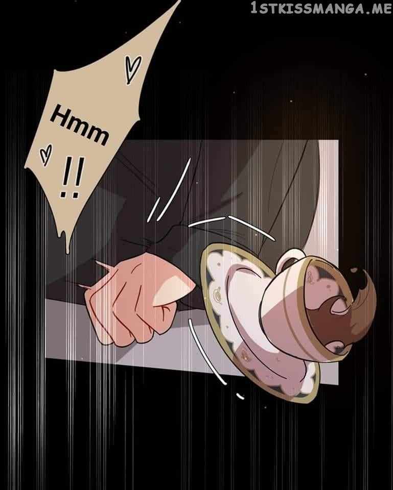 Beware of the Vicious Dog Inside! Chapter 34 - Page 24