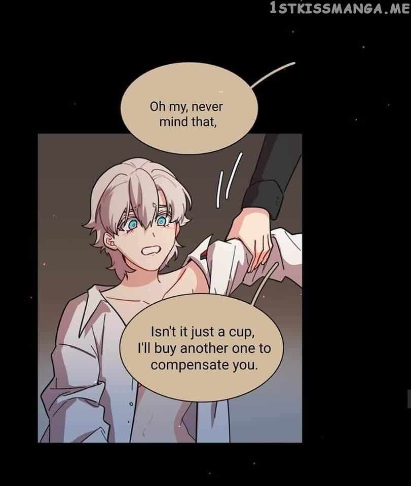 Beware of the Vicious Dog Inside! Chapter 34 - Page 26