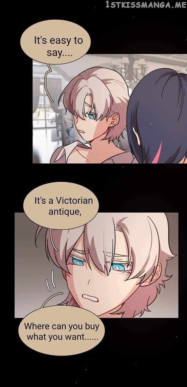 Beware of the Vicious Dog Inside! Chapter 34 - Page 27