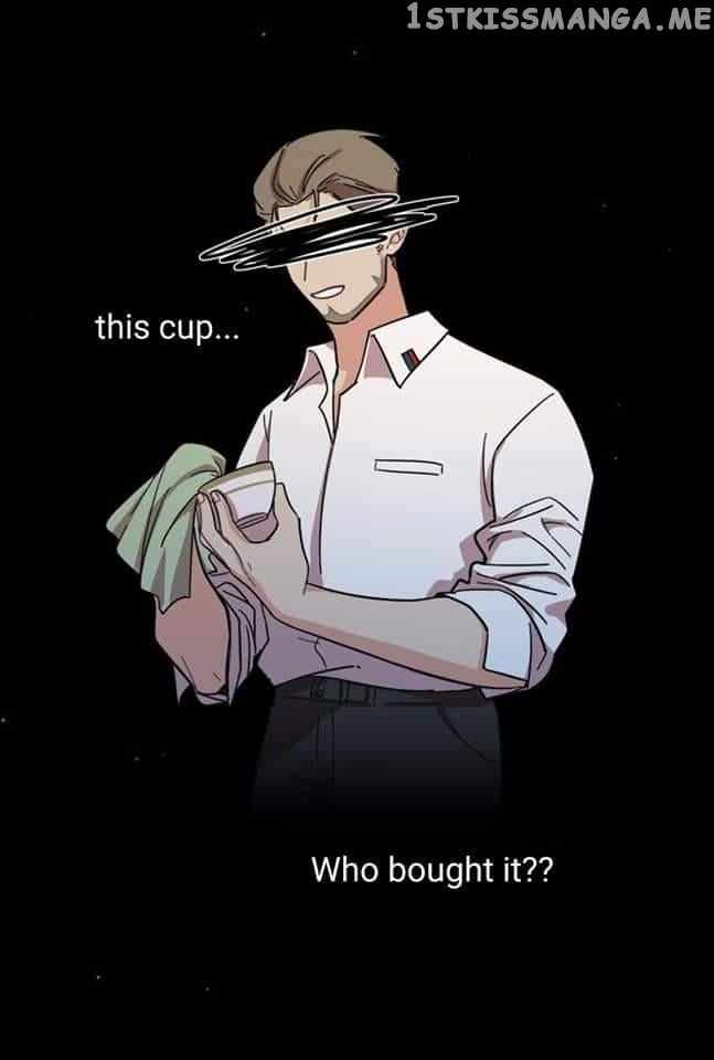 Beware of the Vicious Dog Inside! Chapter 34 - Page 29