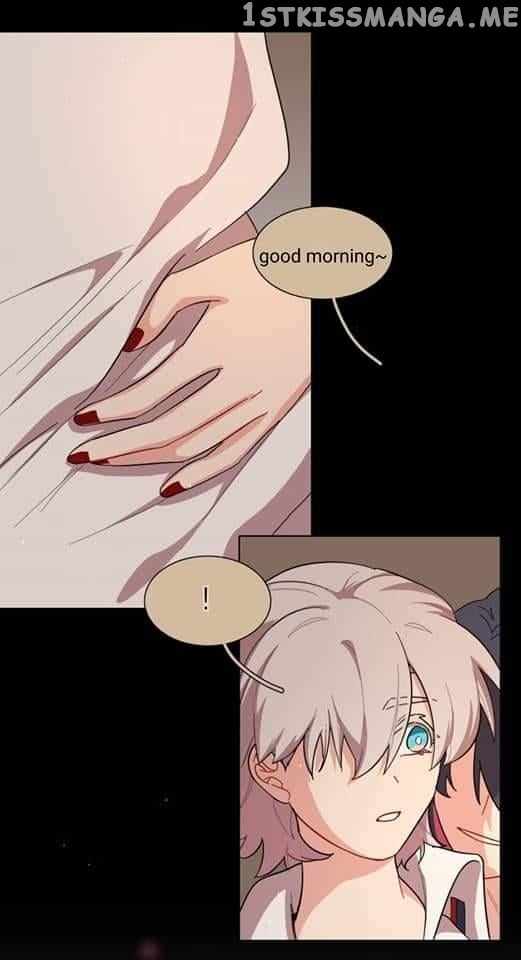 Beware of the Vicious Dog Inside! Chapter 34 - Page 4