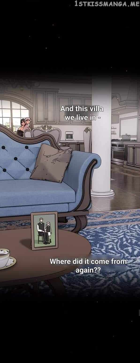 Beware of the Vicious Dog Inside! Chapter 34 - Page 31