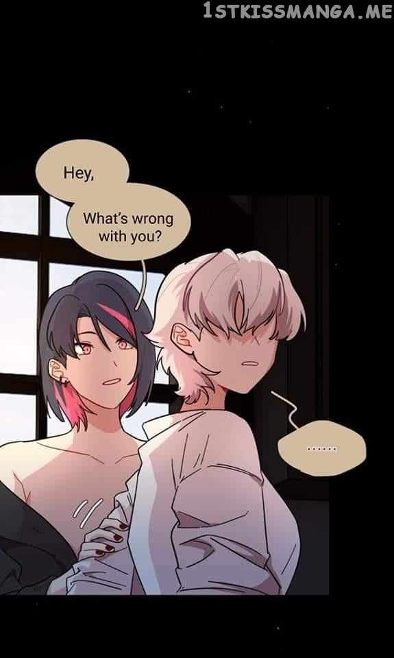 Beware of the Vicious Dog Inside! Chapter 34 - Page 32