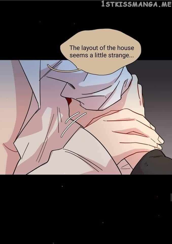 Beware of the Vicious Dog Inside! Chapter 34 - Page 33